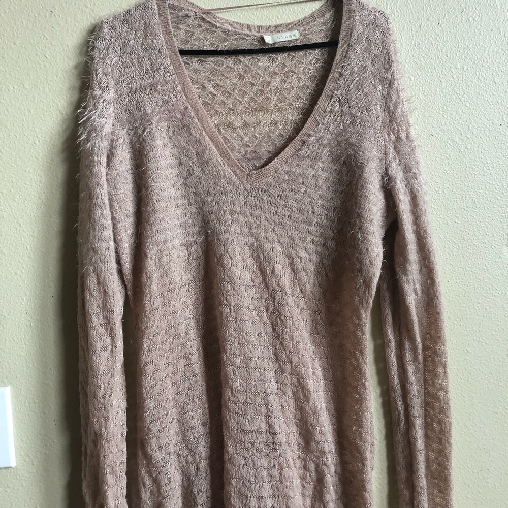 Hinge Sweater